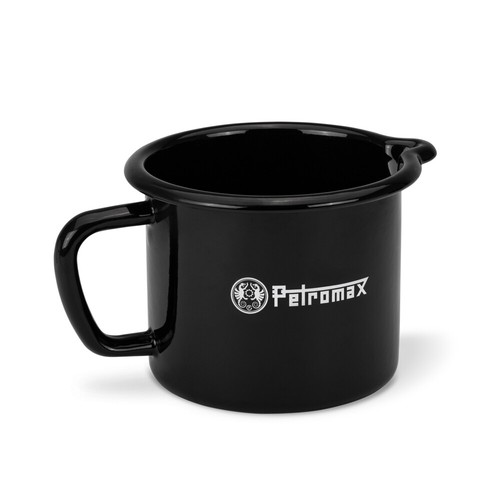 Petromax casserole émail - en,