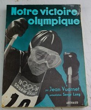 Jean Vuarnet 1960 Notre