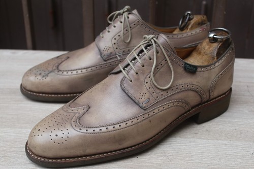 Chaussure paraboot richelieu - paraboot,
