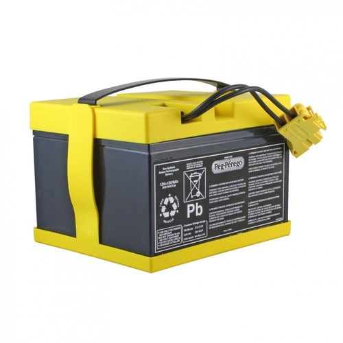 Peg perego volt battery - 24,