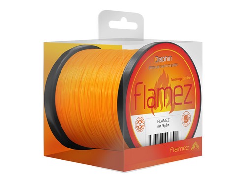 Fil pêche monofilament - de,