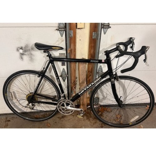 2005 cannondale r700 - 2005, bike