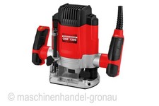 Holzmann Fraise Supérieur Obf