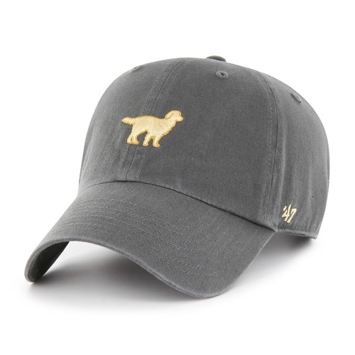 Casquette baseball grise - casquette, de