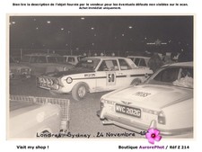 COURSE AUTO MARATHON