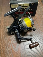 Daiwa SS-5000LBS DAIWA Fishing -