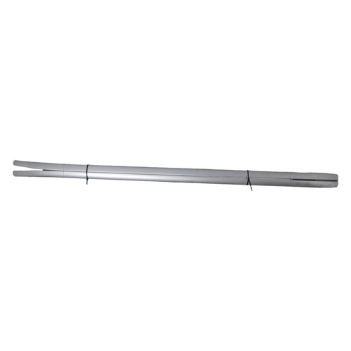 Barre toit nissan qashqai - de,