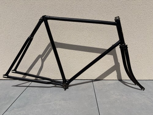 Cadre vélo ancien - cadre, gladiator