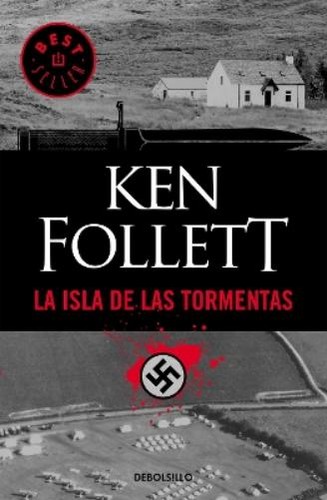 Ken follett isla las - ken,