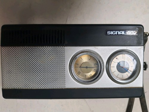 Radio transistor russe tento - transistor,