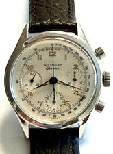 VINTAGE WITTNAUER PROFESSIONAL
