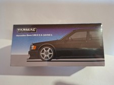 Tarmac Mercedes-Benz 190 E