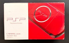 Console PSP 3000 RR Radiant