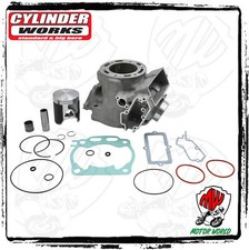 Kit Cylindre Complet Std Bore D.66,4 Yamaha YZ 250 2009
