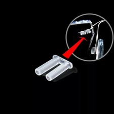 Rimless plugs cap sleeve