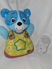 Peluche Doudou Mon Ourson