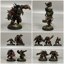 10 Équipe De Blood Bowl