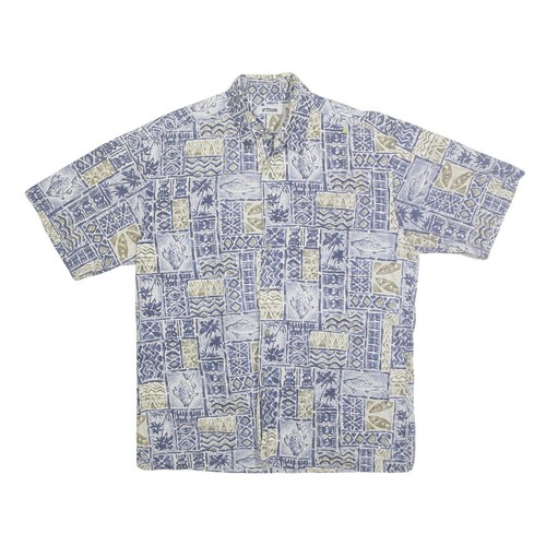 Arthouse hommes bleu beige - &,