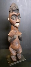 STATUE YAKA 49 CM  ART TRIBAL