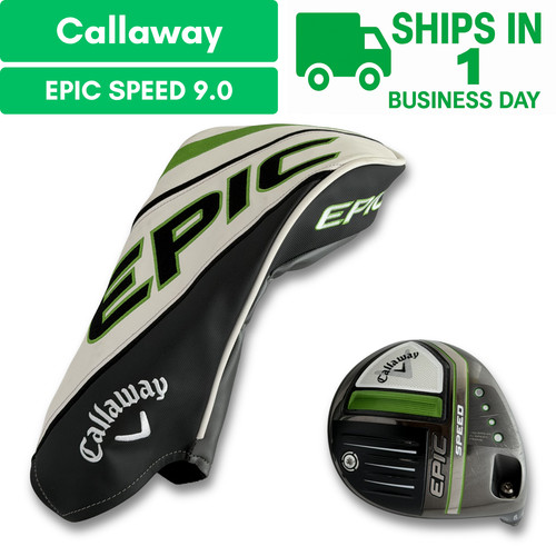 Callaway epic speed tête - speed, 9*