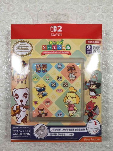 Card case palette x16 - card,