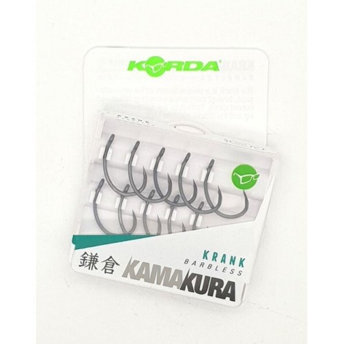 Hamecons korda kamakura krank - korda,