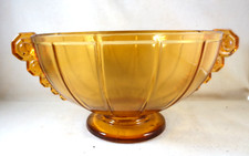 VAL SAINT LAMBERT - Coupe à