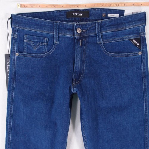 Hommes replay m914 - m914, anbass