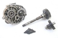 GEARBOX - PEUGEOT ELYSEO 125 (1999 - 2004)