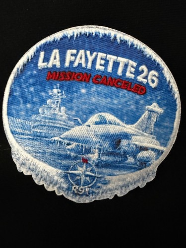 Patch écusson aéronavale - patch,