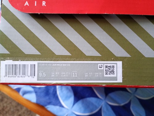 Nike air max classic - air,