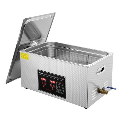 Vevor 22l nettoyeur - vevor,