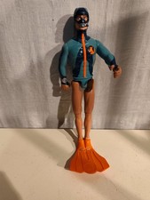 A saisir Figurine Action Man