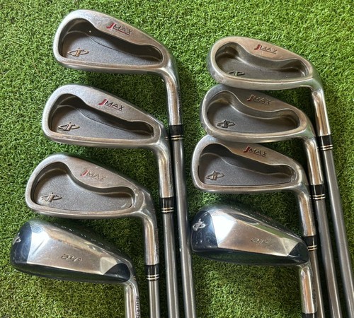 Tour edge bazooka jmax - bazooka, 8