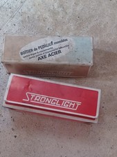 Boîtes vides STRONGLIGHT Jeu De Pédalier 