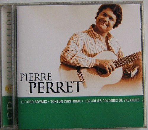 Pierre perret le tord - ,