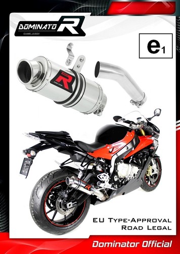 S1000rr homologué silencieux - s1000rr,