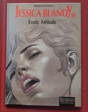 Jessica Blandy Tome 19 -