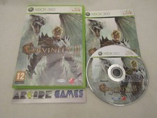 DIVINITY II EGO DRAGONIS XBOX