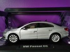 VW Volkswagen Passat CC Grise