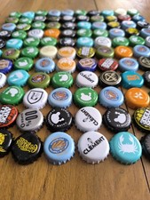 Lot De 108 Capsules De Bière