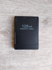 playstation 2 carte memoire