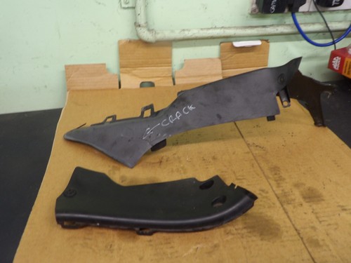 Honda cbr 1000 h inner - rr, l/h