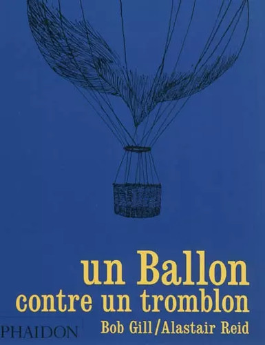Ballon contre tromblon - un, un