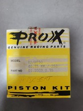 Kit piston PROX YAMAHA RD50