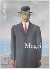 [AFFICHE D'ART] René MAGRITTE