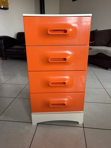 Rare meuble chiffonnier - meuble,