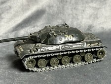 Figurine Tank Solido Char AMX