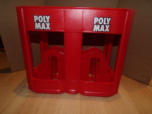 Porte bouteille poly max - porte,