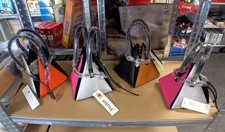 Lot De 4 Sacs A Main  Systyle